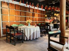 -京味斋·北京烤鸭(北京南站洋桥店)