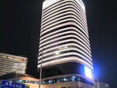 -深圳来福士广场