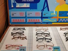 -JINS (上海虹桥南丰城店)