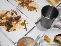 -火地铁板烧(昆山万象汇店)