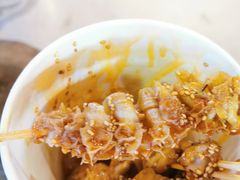 -童陈记重庆冷串串(食宝街店)