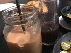 -来龙里 精致 东南亚餐室(万象城店)