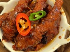 -翠园(北京王府中环店)