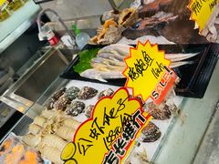 -渔娘渔家丹东海鲜(东直门店)