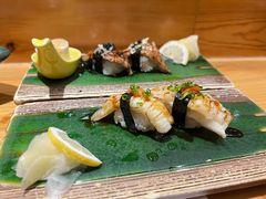 -大岛日本料理铁板烧(南通大饭店)