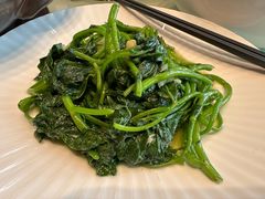 地瓜叶-临家闽南菜(翔安店)