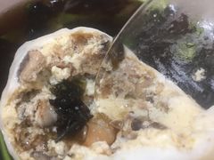-家宴·灌蛋·沙茶面(曾厝垵店)