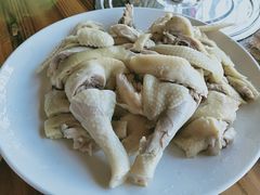 -堤边美食