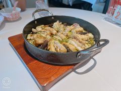 -谭厨中山传家菜.乳鸽.脆鲩鱼(华强北中航城店)