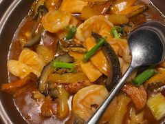 -百富源·海鲜辽菜(张士店)