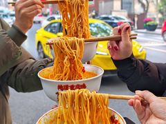 -易毛特色牛肉面(解放碑步行街店)