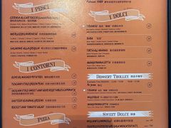 -杭州西子湖四季酒店-WL BISTRO西湖餐厅(灵隐路店)