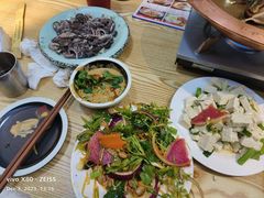 -大头亮羊汤烩面·河南非遗(良乡总店)