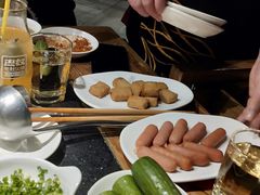 -巴奴毛肚火锅(六天地店)
