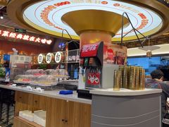 -火啫啫·粤式啫啫煲(南京弘阳店)
