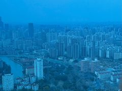 -上海龙之梦万丽酒店