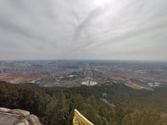 -白佛山景区