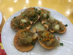 -春园海鲜广场D区6号(钟姐海鲜加工店)