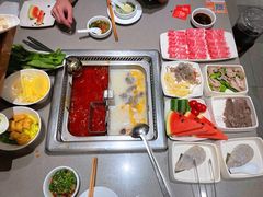 -海底捞火锅(龙岗星河COCO Park店)