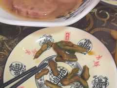 -涵家味土菜馆·徽州一绝臭鳜鱼(三河古镇店)