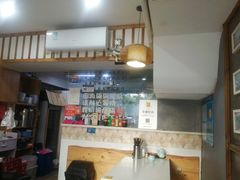 -二扁私房面馆(崂山路店)