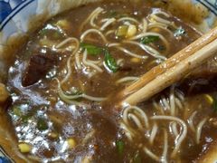 -南街牛肉麺(南街店)