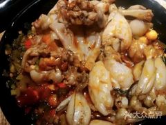 -销魂美蛙鱼头火锅(上海首店)