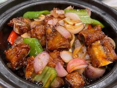 -大湾区鑫南酒家·粤菜(黄岐店)