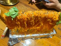 -小木屋朝鲜族特色菜
