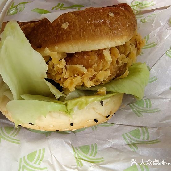 乐邦客(西关店)
