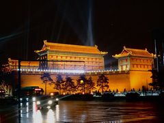 -西安城墙·碑林历史文化景区