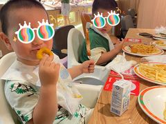 -比格比萨自助(南京万达茂店)