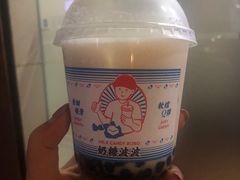 -喜茶(佛山顺德大良东乐路店)