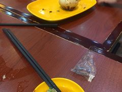 -小杨生煎(周浦万达店)