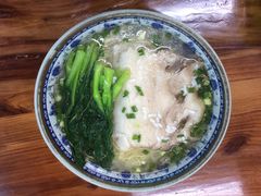 -枫镇面馆(寒山寺店)