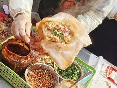 -六广门毛阿姨糯米饭