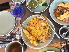 -CHINCHIN 青青·泰国料理(万象食家店)