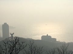 -童牛岭风景区