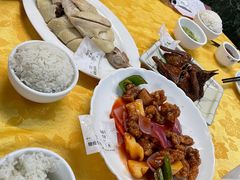 -海鲜街菜馆(海珠南路店)