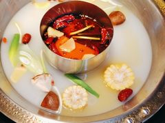 -小四川老火锅(欧风店)