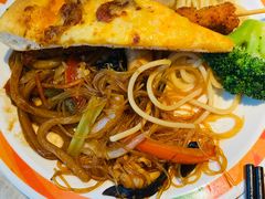 -比格比萨自助(宝山日月光店)