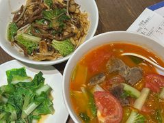 -寻裕记·现炒浇头面(人民广场店)