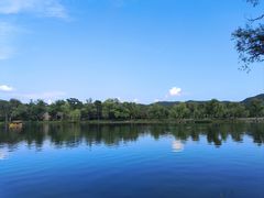 -承德避暑山庄景区