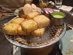 -卡朋西餐(宝安大仟里店)