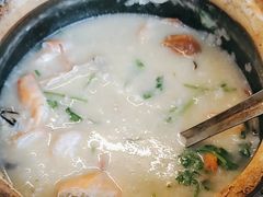 -利杨记·本味轩粥坊·烧烤(宝体店)