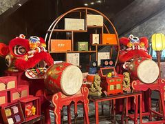 -北京康莱德酒店