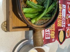 -膳心记-明火四宝煲仔饭(燕南店)