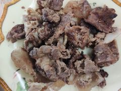 牛腩肉-合意桐坑牛肉粿·鲜牛肉火锅(嵩山总店)