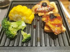 -一本料理(西溪天街店)