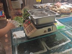 -舟小鲜·舟山小渔村(凤城四路中登广场店)